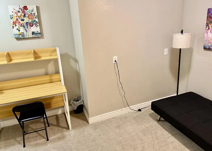 Charming Provo Home Close To Byu And Utah Lake