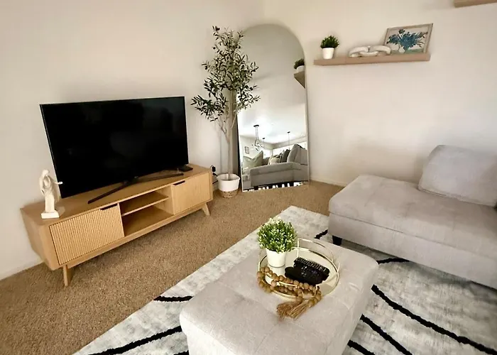 Lovely Provo Oasis